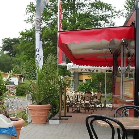 Strandidyll 9 * Ückeritz